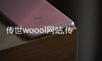 传世woool网站,传世羊毛商城-打造专业的网购平台
