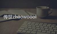 传世zhaowoool：探寻游戏中的无限可能