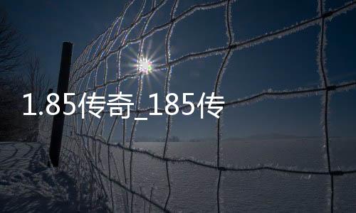 1.85传奇_185传奇手游发布网新开服